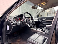 2006 - audi - a6 avant 2.7 tdi - personenauto - afbeelding 10 van  10