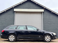 2006 - audi - a6 avant 2.7 tdi - personenauto - afbeelding 13 van  16