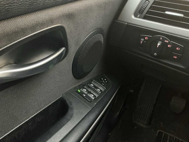 2006 - bmw - 3-serie touring - 318i - personenauto - afbeelding 10 van  12