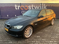 2006 - bmw - 3-serie touring - 318i - personenauto - afbeelding 1 van  12