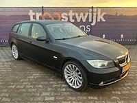 2006 - bmw - 3-serie touring - 318i - personenauto - afbeelding 2 van  12