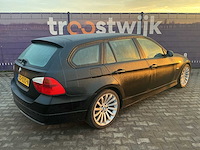 2006 - bmw - 3-serie touring - 318i - personenauto - afbeelding 4 van  12