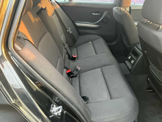 2006 - bmw - 3-serie touring - 318i - personenauto - afbeelding 6 van  12