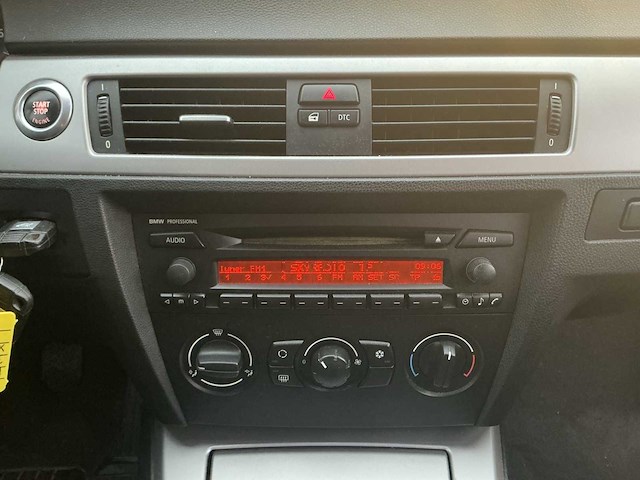 2006 - bmw - 3-serie touring - 318i - personenauto - afbeelding 8 van  12