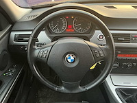 2006 - bmw - 3-serie touring - 318i - personenauto - afbeelding 9 van  12
