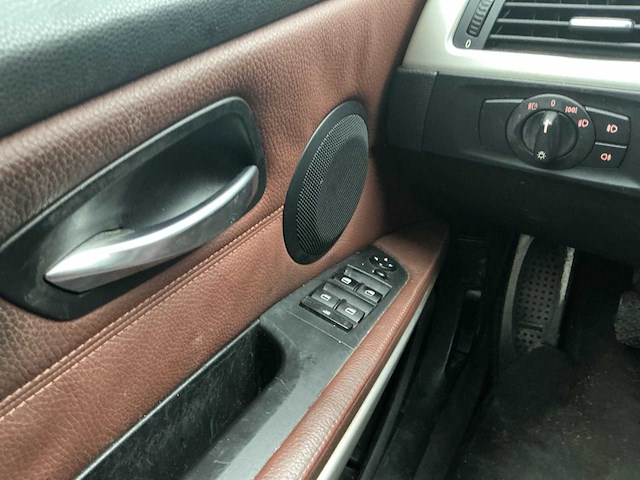 2006 - bmw - 3-serie touring - 320d - personenauto - afbeelding 10 van  12