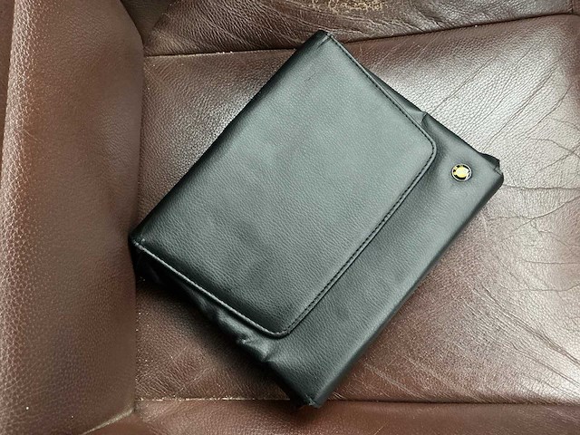 2006 - bmw - 3-serie touring - 320d - personenauto - afbeelding 12 van  12