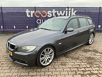 2006 - bmw - 3-serie touring - 320d - personenauto - afbeelding 1 van  12