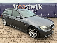 2006 - bmw - 3-serie touring - 320d - personenauto - afbeelding 2 van  12