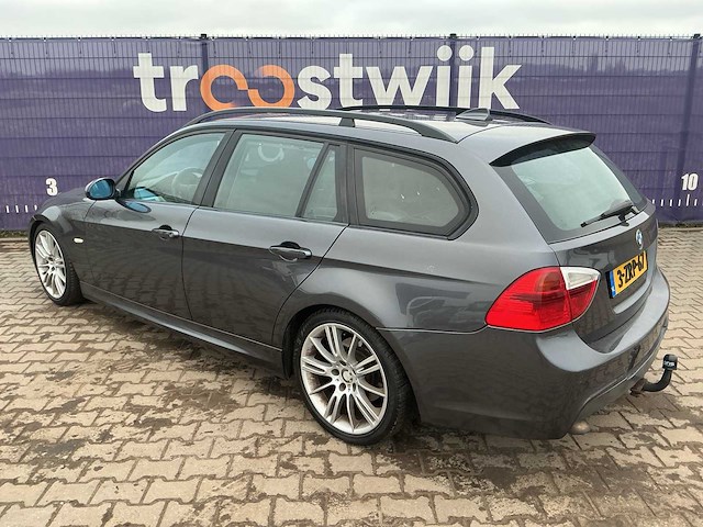 2006 - bmw - 3-serie touring - 320d - personenauto - afbeelding 3 van  12