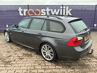 2006 - bmw - 3-serie touring - 320d - personenauto - afbeelding 3 van  12
