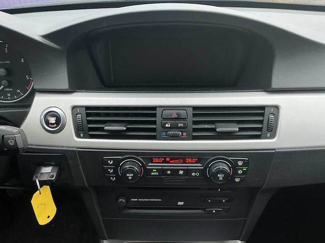 2006 - bmw - 3-serie touring - 320d - personenauto - afbeelding 7 van  12