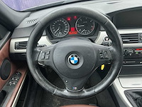 2006 - bmw - 3-serie touring - 320d - personenauto - afbeelding 8 van  12