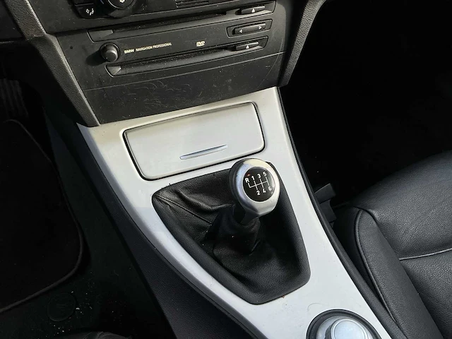 2006 - bmw - 3-serie touring - 320d dynamic exec. - personenauto - afbeelding 4 van  17