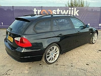 2006 - bmw - 3-serie touring - 320d dynamic exec. - personenauto - afbeelding 12 van  17