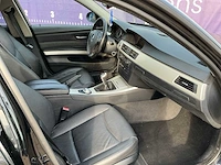 2006 - bmw - 3-serie touring - 320d dynamic exec. - personenauto - afbeelding 13 van  17