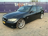 2006 - bmw - 3-serie touring - 320d dynamic exec. - personenauto
