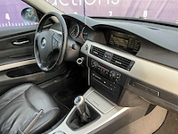 2006 - bmw - 3-serie touring - 320d dynamic exec. - personenauto - afbeelding 15 van  17