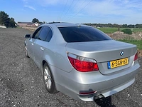 2006 - bmw - 5-serie - 523i executive automaat- 6-sgb-63 - afbeelding 12 van  22