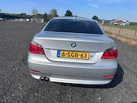 2006 - bmw - 5-serie - 523i executive automaat- 6-sgb-63 - afbeelding 16 van  22