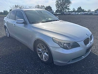 2006 - bmw - 5-serie - 523i executive automaat- 6-sgb-63 - afbeelding 18 van  22