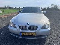 2006 - bmw - 5-serie - 523i executive automaat- 6-sgb-63 - afbeelding 19 van  22