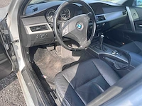 2006 - bmw - 5-serie - 523i executive automaat- 6-sgb-63 - afbeelding 20 van  22