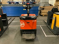 2006 - bt - lpe240 / m - orderpicker - afbeelding 4 van  8