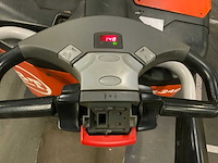 2006 - bt - lpe240 / m - orderpicker - afbeelding 6 van  8