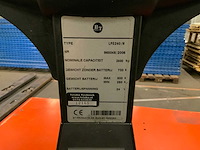 2006 - bt - lpe240 / m - orderpicker - afbeelding 7 van  8