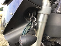 2006 - buell - tour - xb12x ulysses - motorfiets - afbeelding 10 van  22