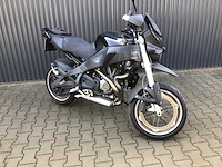 2006 - buell - tour - xb12x ulysses - motorfiets - afbeelding 15 van  20