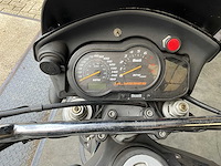 2006 - buell - tour - xb12x ulysses - motorfiets - afbeelding 13 van  22