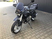 2006 - buell - tour - xb12x ulysses - motorfiets - afbeelding 21 van  22