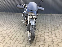 2006 - buell - tour - xb12x ulysses - motorfiets - afbeelding 16 van  22