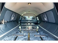 2006 - cadillac - cadillac deville - rouwwagen - car - afbeelding 4 van  26