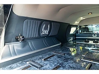 2006 - cadillac - cadillac deville - rouwwagen - car - afbeelding 5 van  26