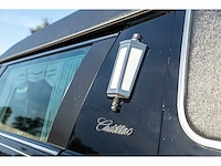 2006 - cadillac - cadillac deville - rouwwagen - car - afbeelding 7 van  26