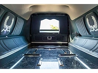 2006 - cadillac - cadillac deville - rouwwagen - car - afbeelding 8 van  26