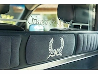 2006 - cadillac - cadillac deville - rouwwagen - car - afbeelding 9 van  26