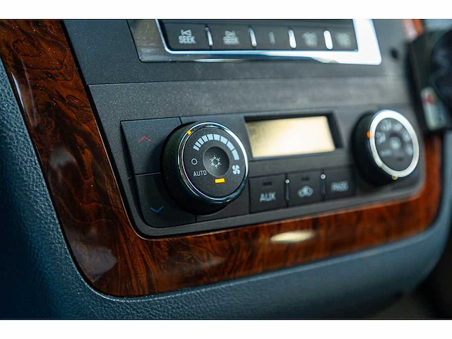 2006 - cadillac - cadillac deville - rouwwagen - car - afbeelding 14 van  26