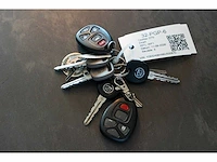 2006 - cadillac - cadillac deville - rouwwagen - car - afbeelding 19 van  26