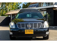 2006 - cadillac - cadillac deville - rouwwagen - car - afbeelding 21 van  26