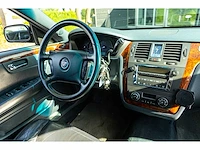 2006 - cadillac - cadillac deville - rouwwagen - car - afbeelding 22 van  26