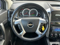 2006 - chevrolet - captiva - 2.4i style 2wd - personenauto - afbeelding 8 van  9