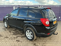2006 - chevrolet - captiva - 2.4i style 2wd - personenauto - afbeelding 3 van  9