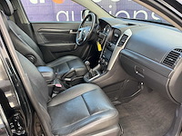 2006 - chevrolet - captiva - 2.4i style 2wd - personenauto - afbeelding 5 van  9