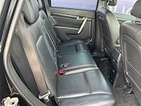 2006 - chevrolet - captiva - 2.4i style 2wd - personenauto - afbeelding 6 van  9