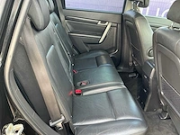2006 - chevrolet - captiva - 2.4i style 2wd - personenauto - afbeelding 9 van  12