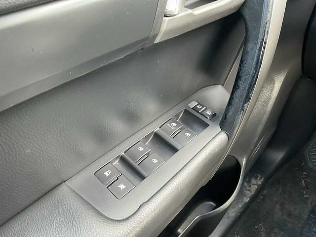 2006 - chevrolet - captiva - 2.4i style 2wd - personenauto - afbeelding 3 van  12